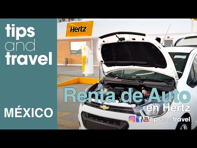 Car Rental at Guadalajara Airport Mexico, watch this video if you're going to rent a car!