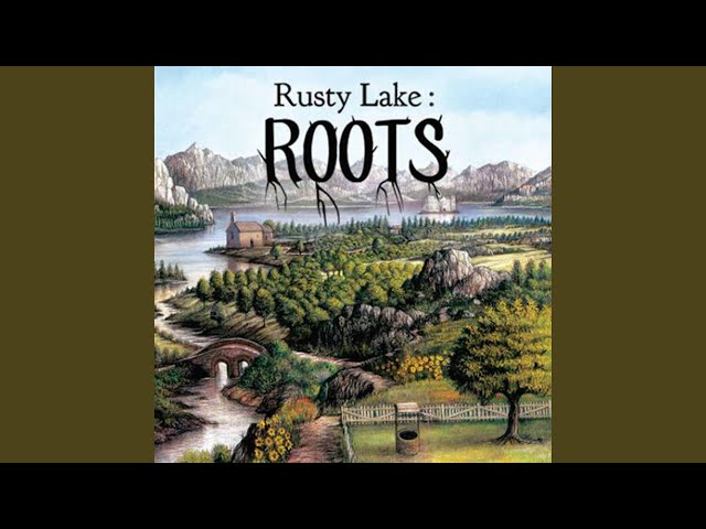 Rusty Lake Family Tune