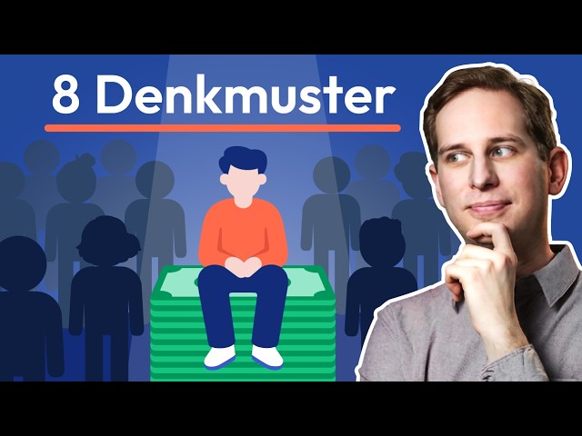 Die Psychologie von Menschen, die gut mit Geld umgehen (wissenschaftlich belegt)