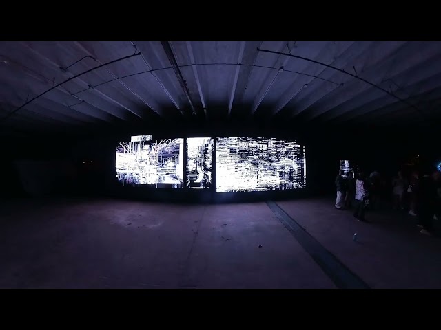 COMPLEX NETWORKS - Beyond Basel Miami 2023