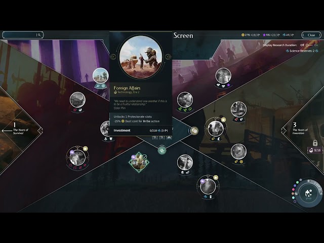 Streaming on 09/09/2026 - Endless Legend 2 - Game 3 - Tahuk - Ep. 2, SV:WB - Dailies