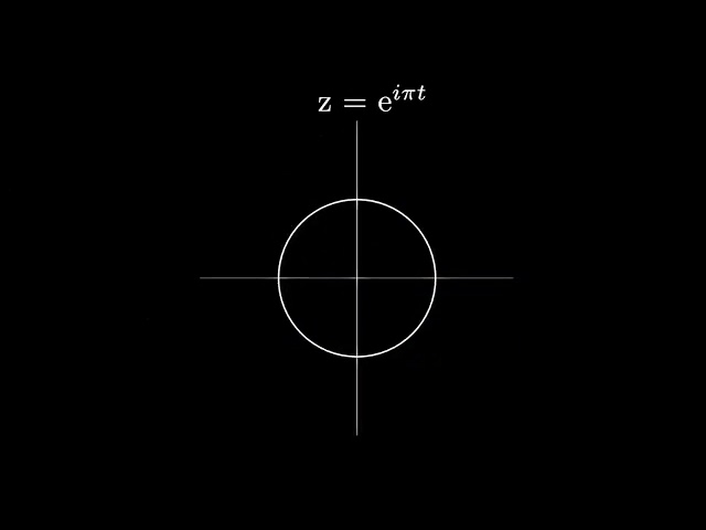 THE Math Edit - Life Letters