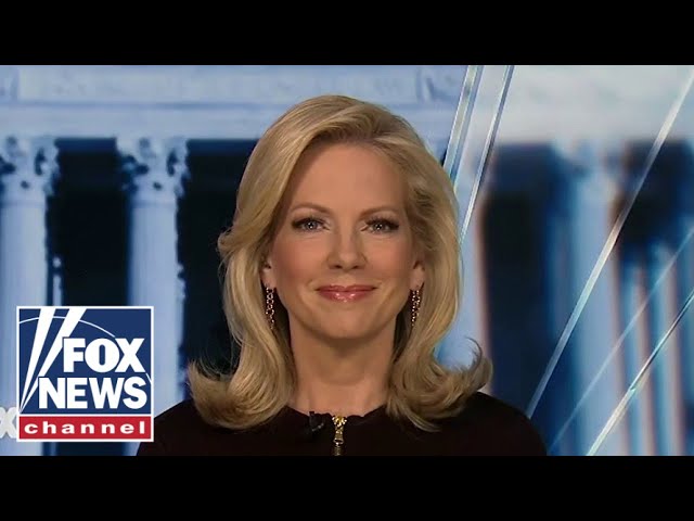 Shannon Bream: The United States relies on the nine Supreme Court justices