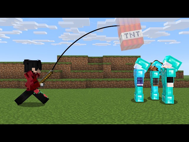 so i found a new pvp method..