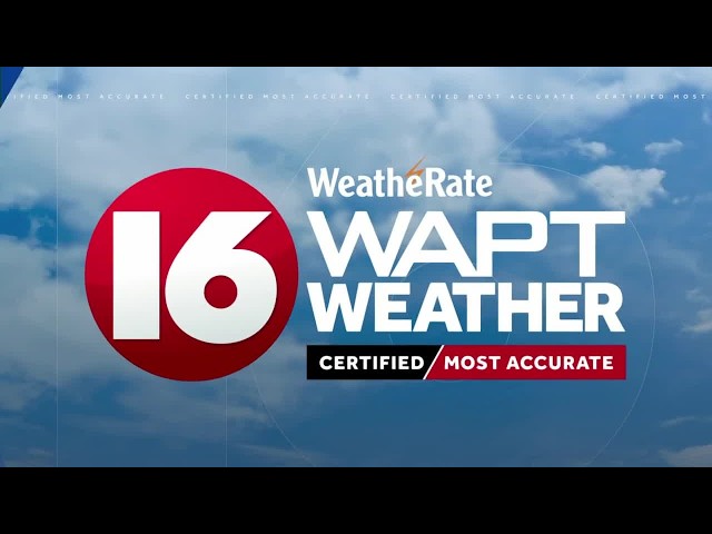 Halloween showers ahead, stronger cold front on the horizon