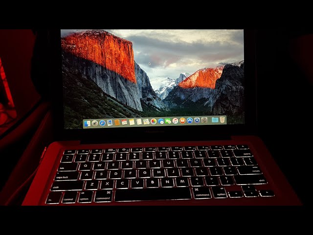 2009 MacBook Pro Unboxing in 2026 (First Mac + First Vintage Mac!)
