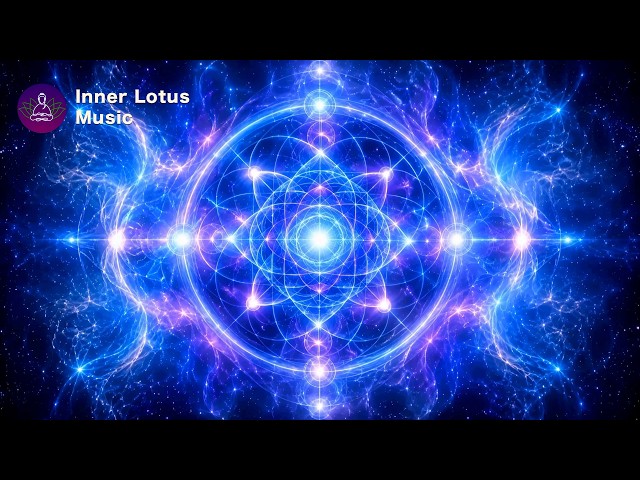 1111Hz Manifestation Gateway • Align Your Intentions With the Universe • Meditation & Sleep Music