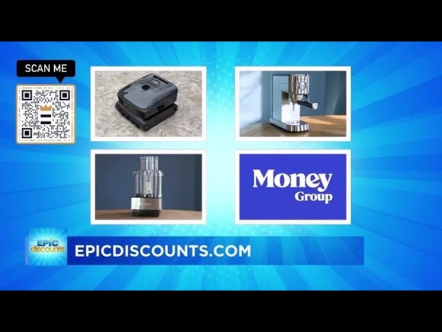 Daytime Buffalo: Pool and kitchen products at epic discounts | Sponsored by BestReviews