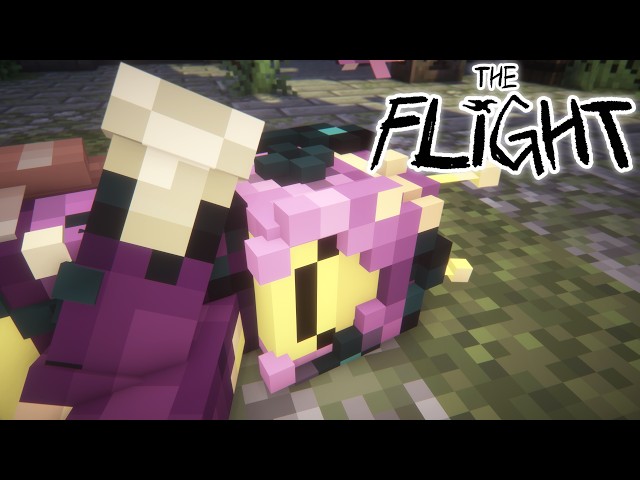 🐉 The Flight: 🌟 Heart Crash! 🌟