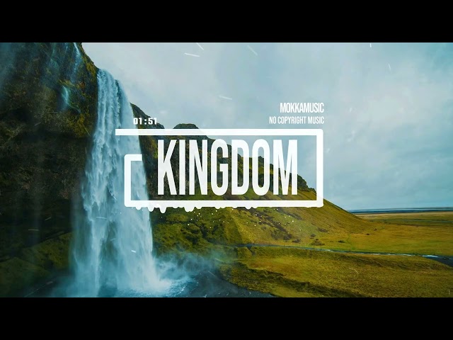 Cinematic Violin Trailer Orchestra "no copyright music" by MokkaMusic / Kingdom