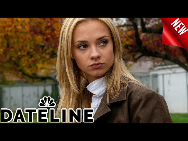 Dateline NBC NEW 2026 💘  Jeanette Sliwinski 👮True Crime Podcast Documentary HD#1080p