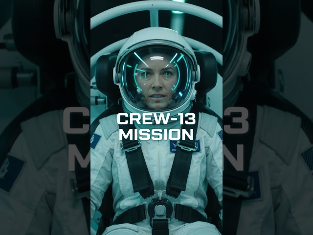 SpaceX Just Broke a SPEED RECORD to the ISS! 🚀⏱️️