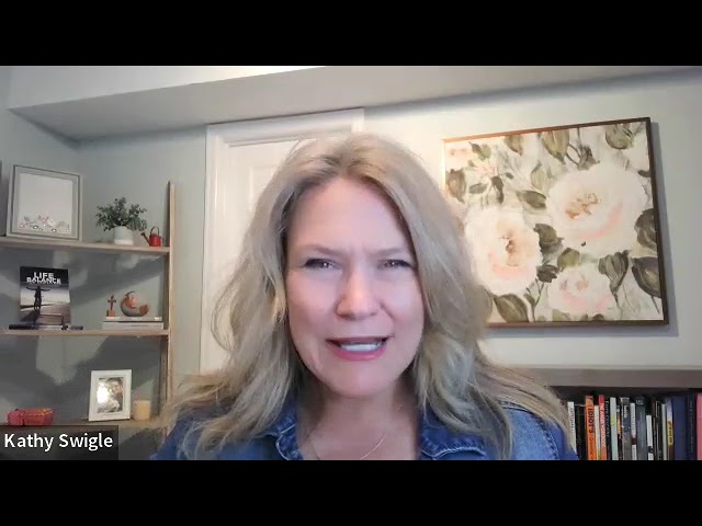 Topic Tuesday - What Does Mastering Life God's Way Actually Look Like?