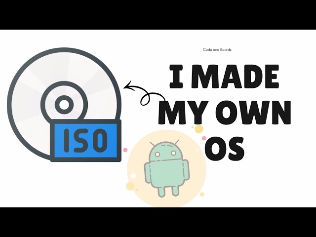 I Made My Own OS Image for the ROCK 2F! | Turn Any Setup Into a Flashable Image