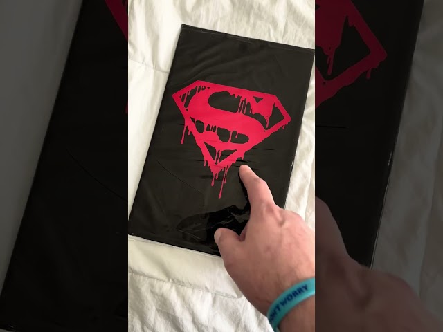 Comic Book Collecting Tutorial - 1990’s Limited Bagged Editions (Black and Clear Bagged, Blister)