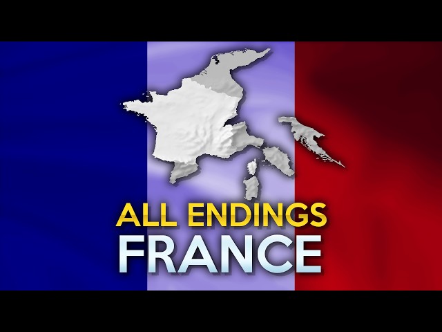 All Endings - France