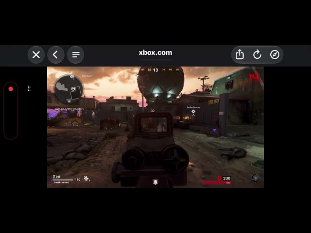 Cod Cold War zombies 
