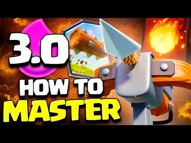 This Video Ends When I Lose… (3.0 Xbow Edition)