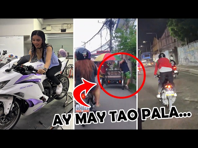 Ganito Ba Naman Yung Rider Eh 🤣😂| Pinoy Memes & Filipino Funny Viral Videos 2026 (Try Not To Laugh)