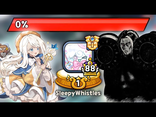 #1 LIGHT & DARK META RETURNS 🌠 New BEST Arcade Arena S2 Grandmaster 1 Guide CRK