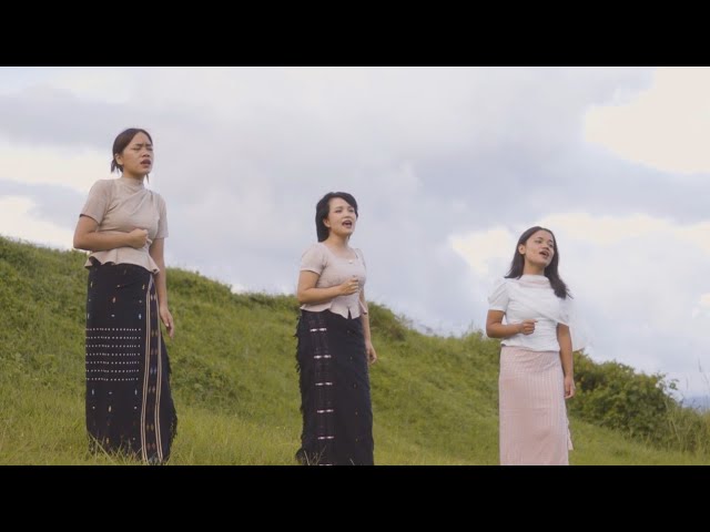Aloe Ministry - Kan ngai tawh lo'ng