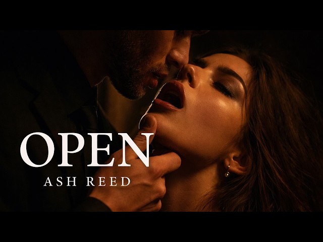 Ash Reed – Open (Official Audio)