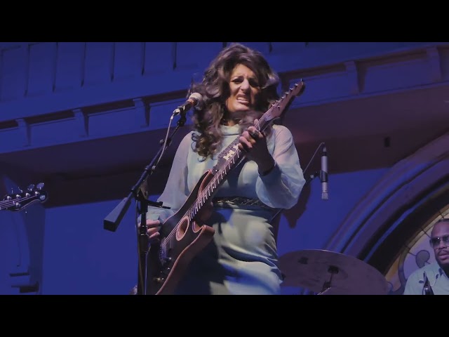 Hannah Dasher - Wanted/Outlaw Medley - 8/20/26 Southgate House Revival - Newport, KY