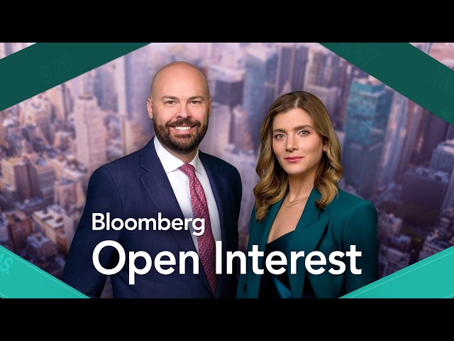 Inside Carlyle's Global Investment Conference, Bessent Faces Big Questions