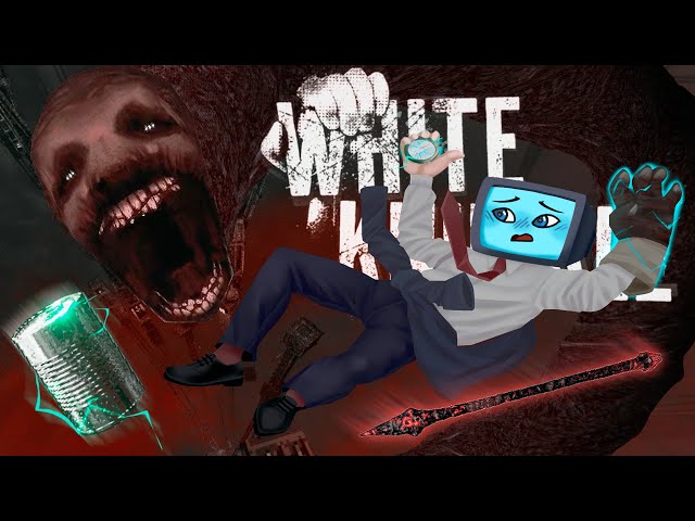 THE ABYSS IS OUT! - Patch Notes | White Knuckle
