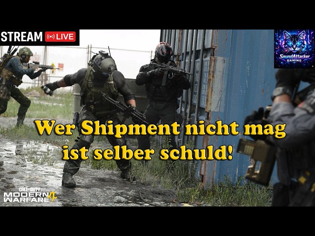 MW4 -  HALLOWEEN STREAM! Ballern ohne Ende! 🎃🎃🎃  #COD #MW4 #DMZ #WARZONE