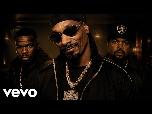 Snoop Dogg - Reunified ft. Ice Cube, Method Man (2026)