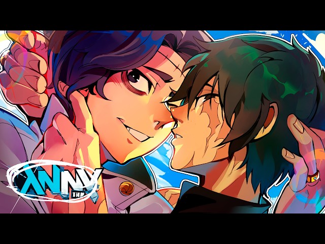 Anny - Vínculo Amaldiçoado ft.@ArkOfficial5