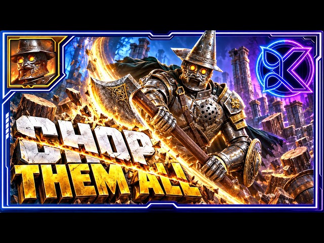 HOW TO BUILD: TIN WOODMAN | RAID: Shadow Legends