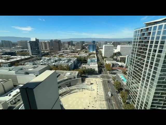 Study finds San Jose has highest infrastructure, capital asset burden in US