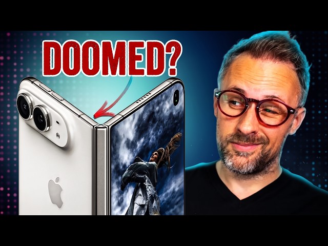 iPhone Duo reality check!