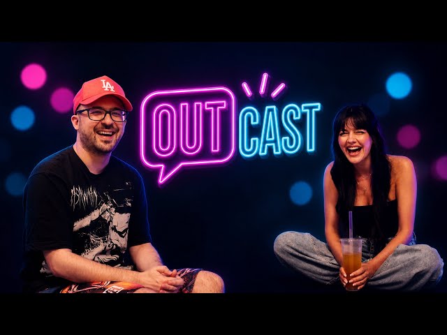 OutCast #5 | PÁRIZSI TÚRA ÉS ENERGIA VÁMPÍROK