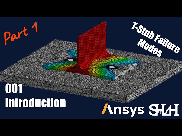 T-Stub Part1 Introduction