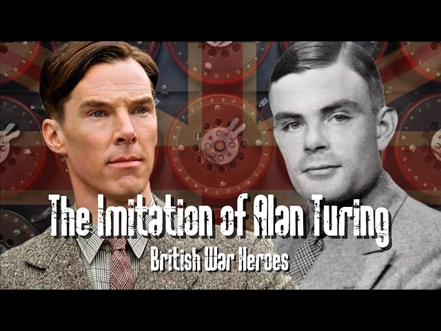 How The Imitation Game Got Alan Turing Wrong...