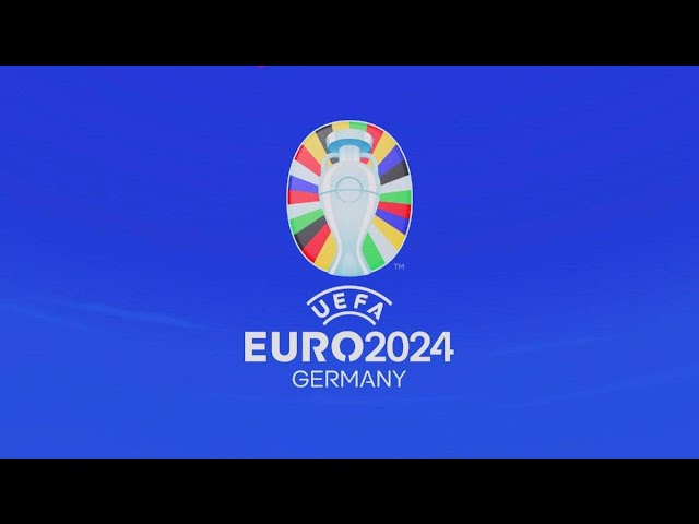 EA SPORTS FC 24- Euro 2024 Intro