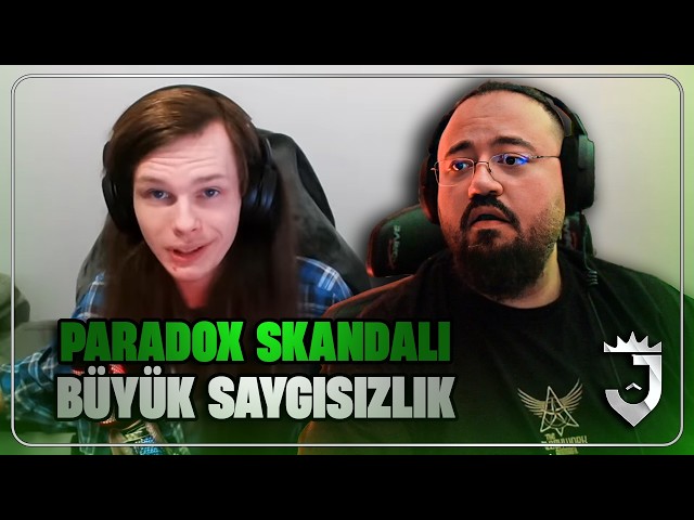Jahrein Talks About a Paradox Employee Insulting Atatürk!