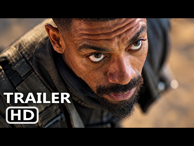 LANTERNS Season Finale Official Trailer (2026) DC