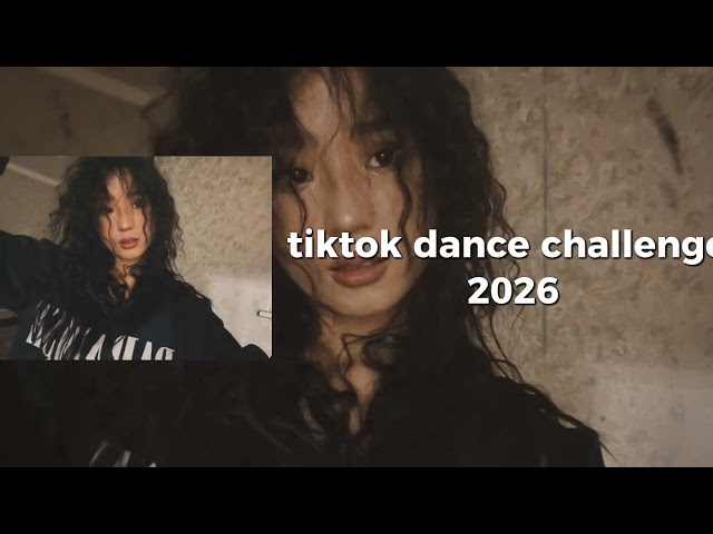 tiktok trends 2026