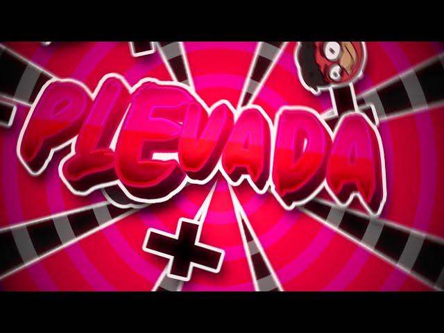 INTRO 2D #91 | PLEVADA | 40 LIKES?! + SORTEO CON  @onlit2  ​