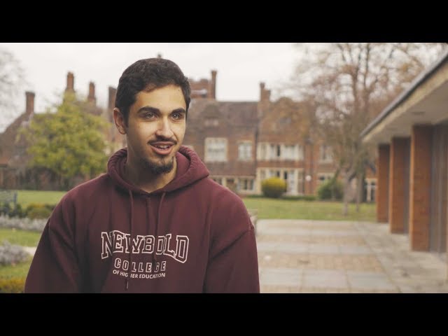Adventist Colleges Abroad | Newbold College of Higher Education