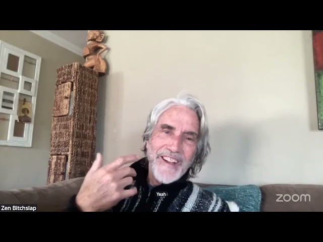 Paul Hedderman - 12 Steps Reflections Clip #2 - 12/Feb/2026