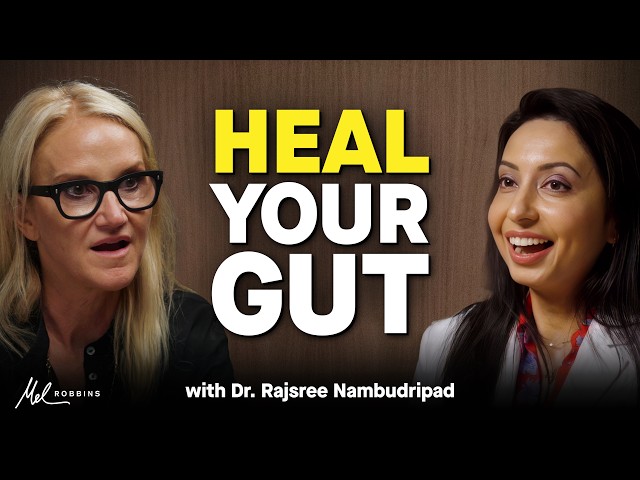 A Doctor’s Gut Reset: 4-Part Protocol to Stop Bloating, Boost Energy, & Feel Better Now