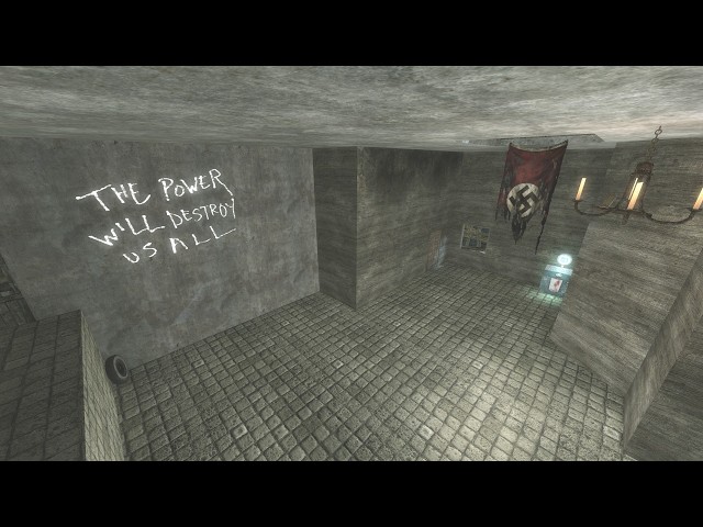 waw zombies -spoky