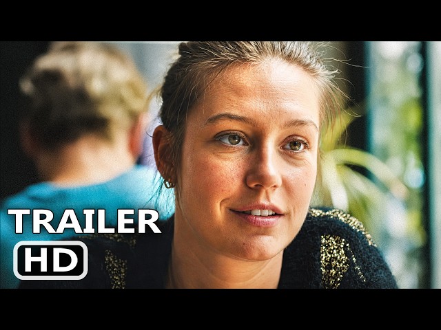 ANOTHER DAY Trailer (2026) Adèle Exarchopoulos