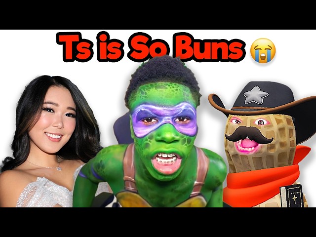 Who Is Genuinely Watching These Streamers 😭