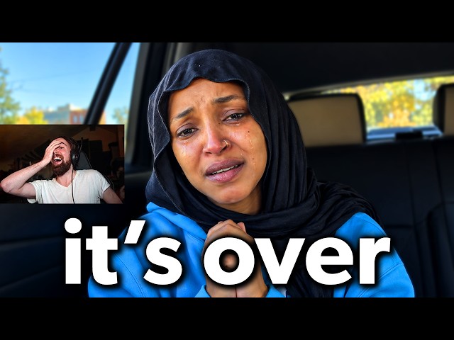 EVERYONE is turning on her now..
